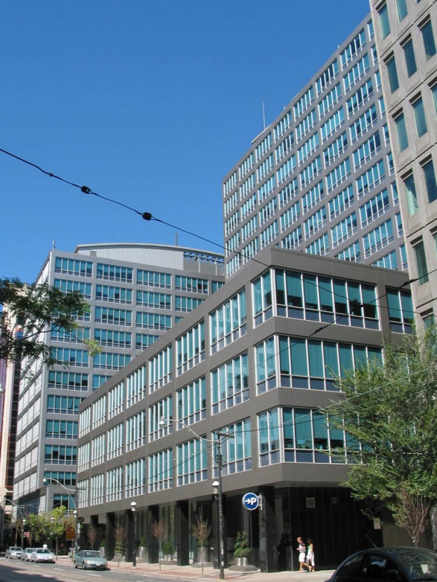 30 Adelaide Street